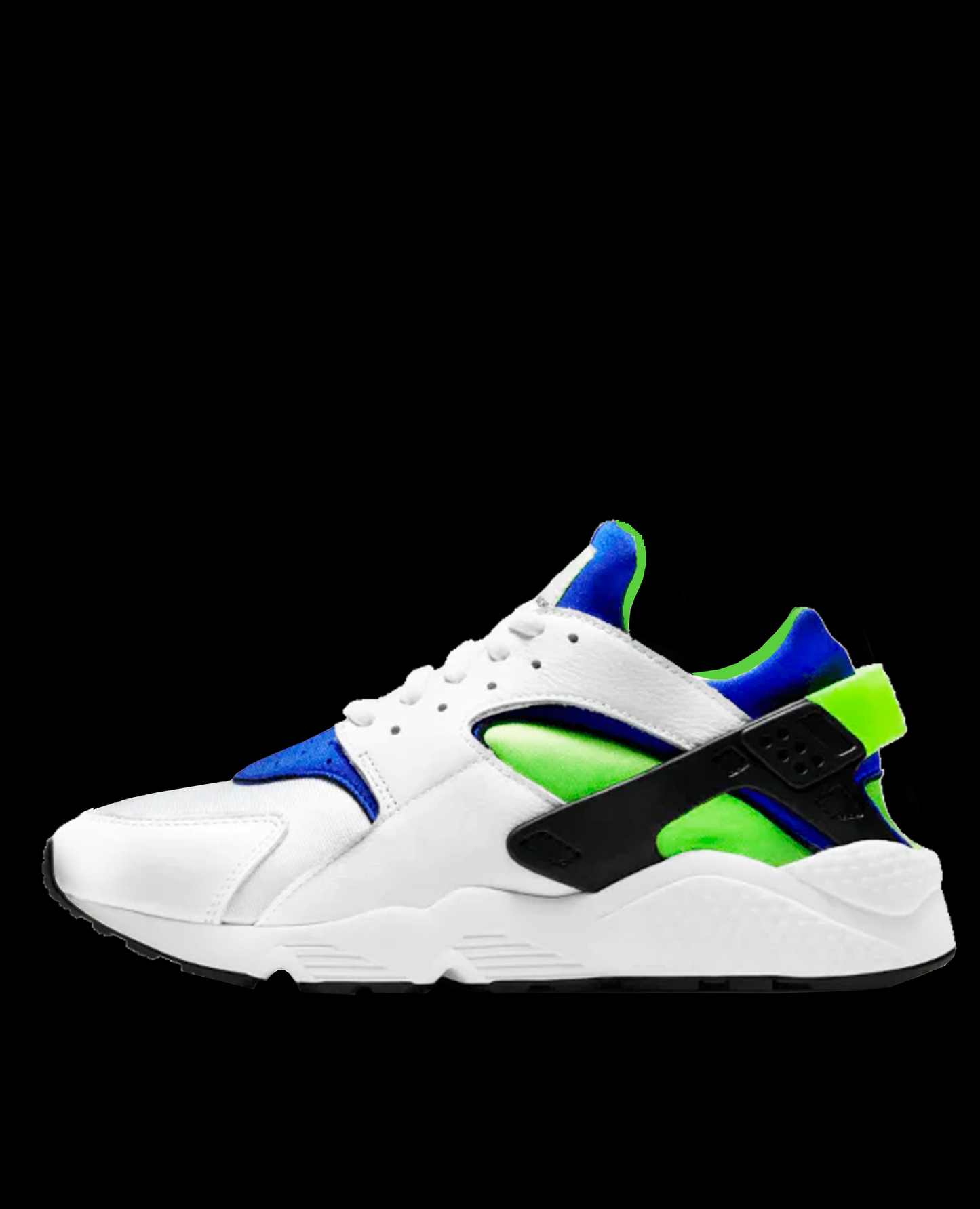 NIKE AIR HUARACHE / 8 US / 41