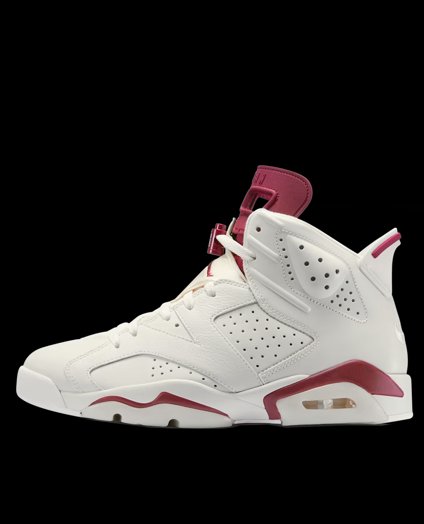 NIKE AIR JORDAN 6 / 7 US / 40