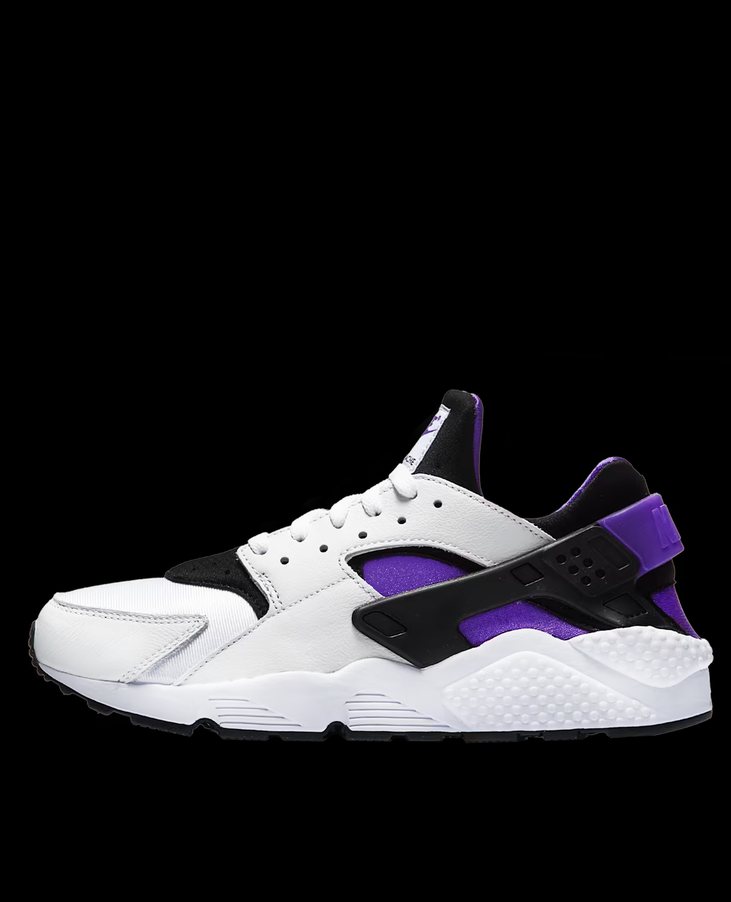 NIKE AIR HUARACHE / 8 US / 41
