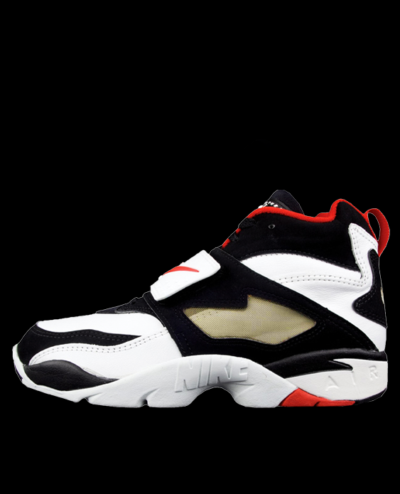 NIKE AIR DIAMOND TURF OG 1993 / 7,5 US / 40,5