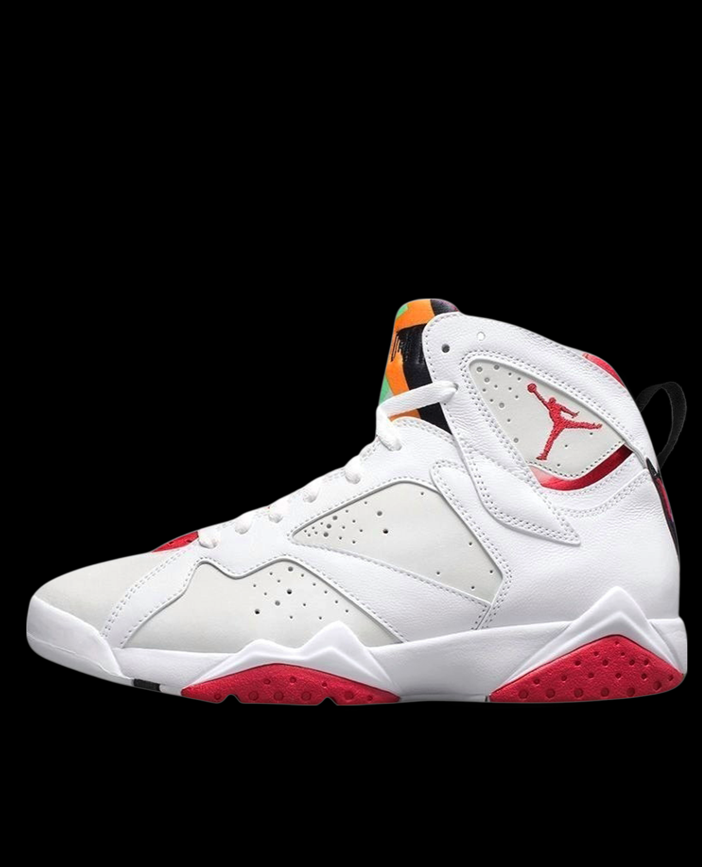 NIKE AIR JORDAN 7 / 8,5 US / 42