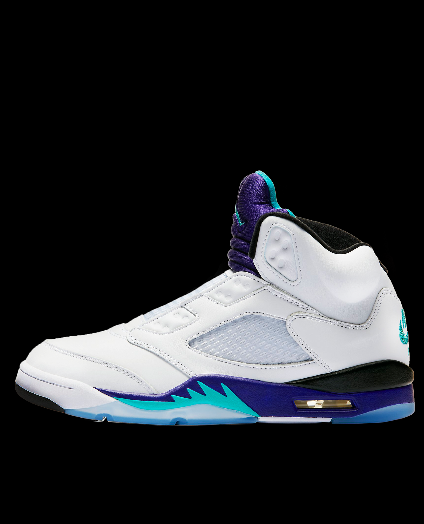 NIKE AIR JORDAN 5 / 8 US / 41