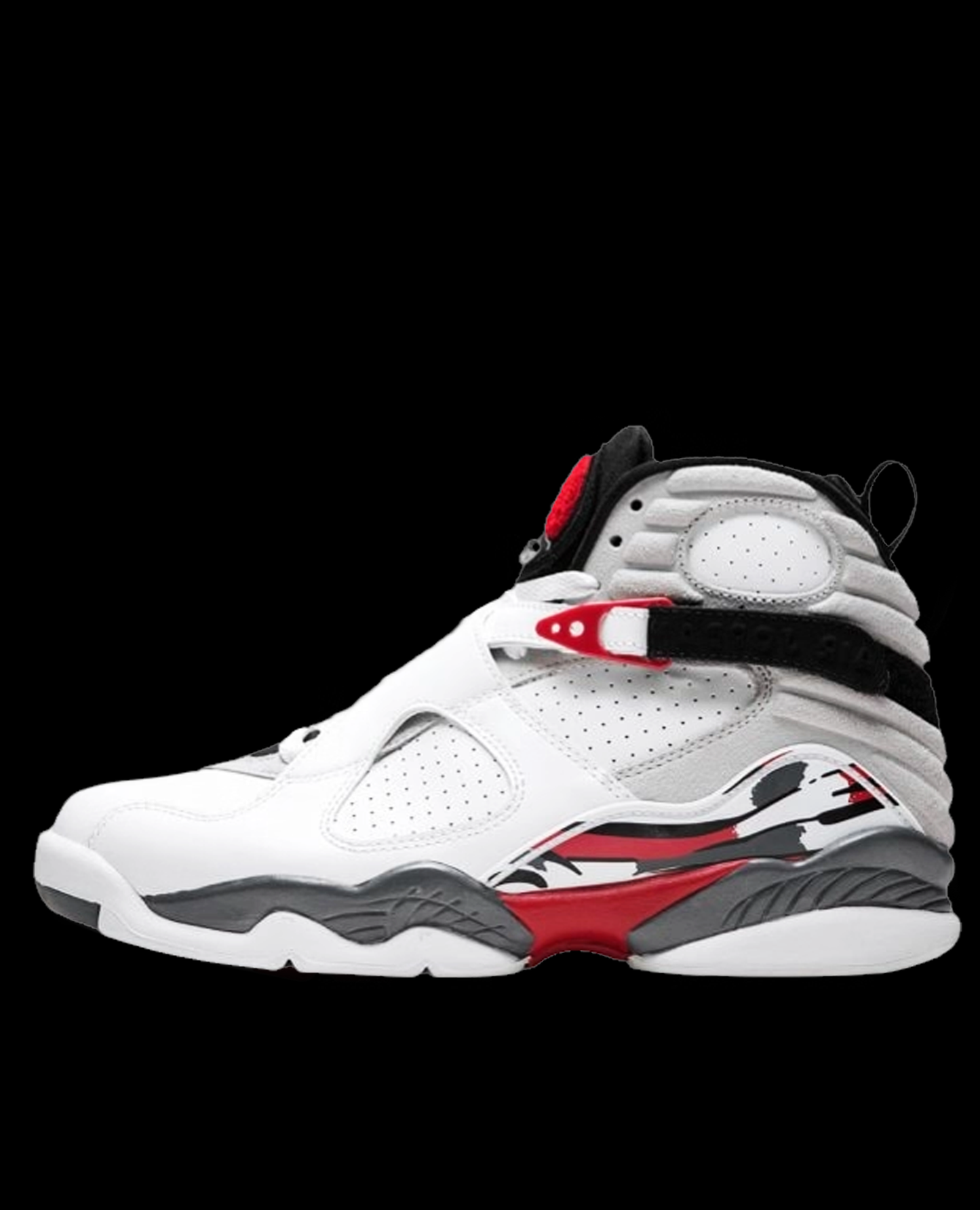 NIKE AIR JORDAN 8 / 8 US / 41