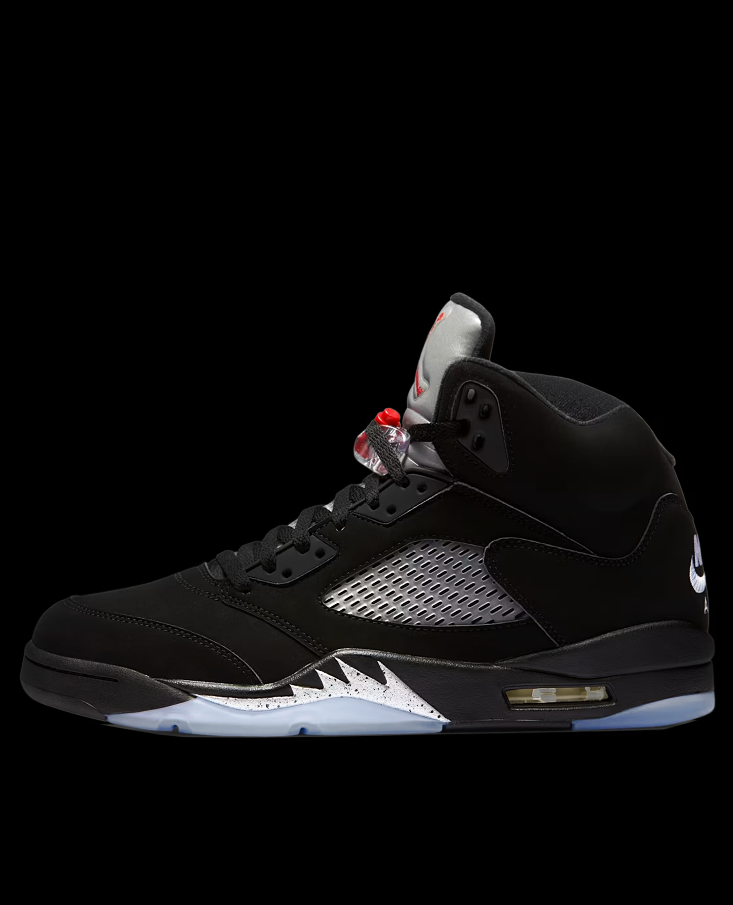 NIKE AIR JORDAN 5 / 8 US / 41