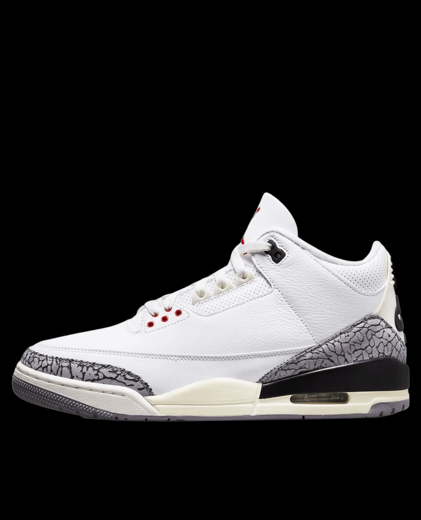 NIKE AIR JORDAN 8 / 8 US / 41