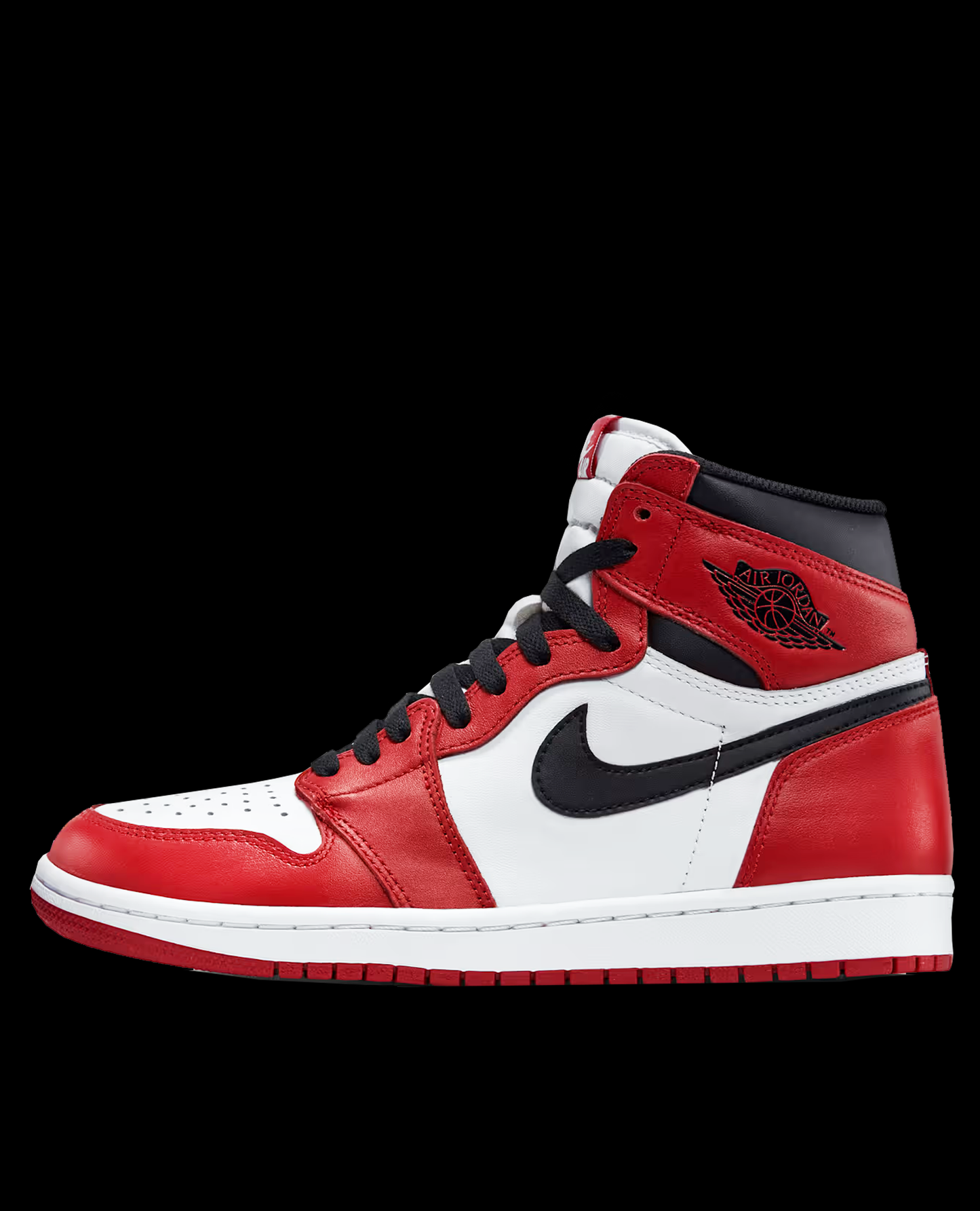 NIKE AIR JORDAN 1 / 8 US / 41