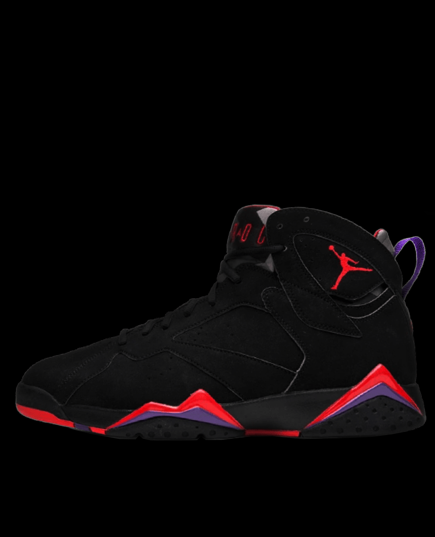 NIKE AIR JORDAN 7 / 7 US / 40