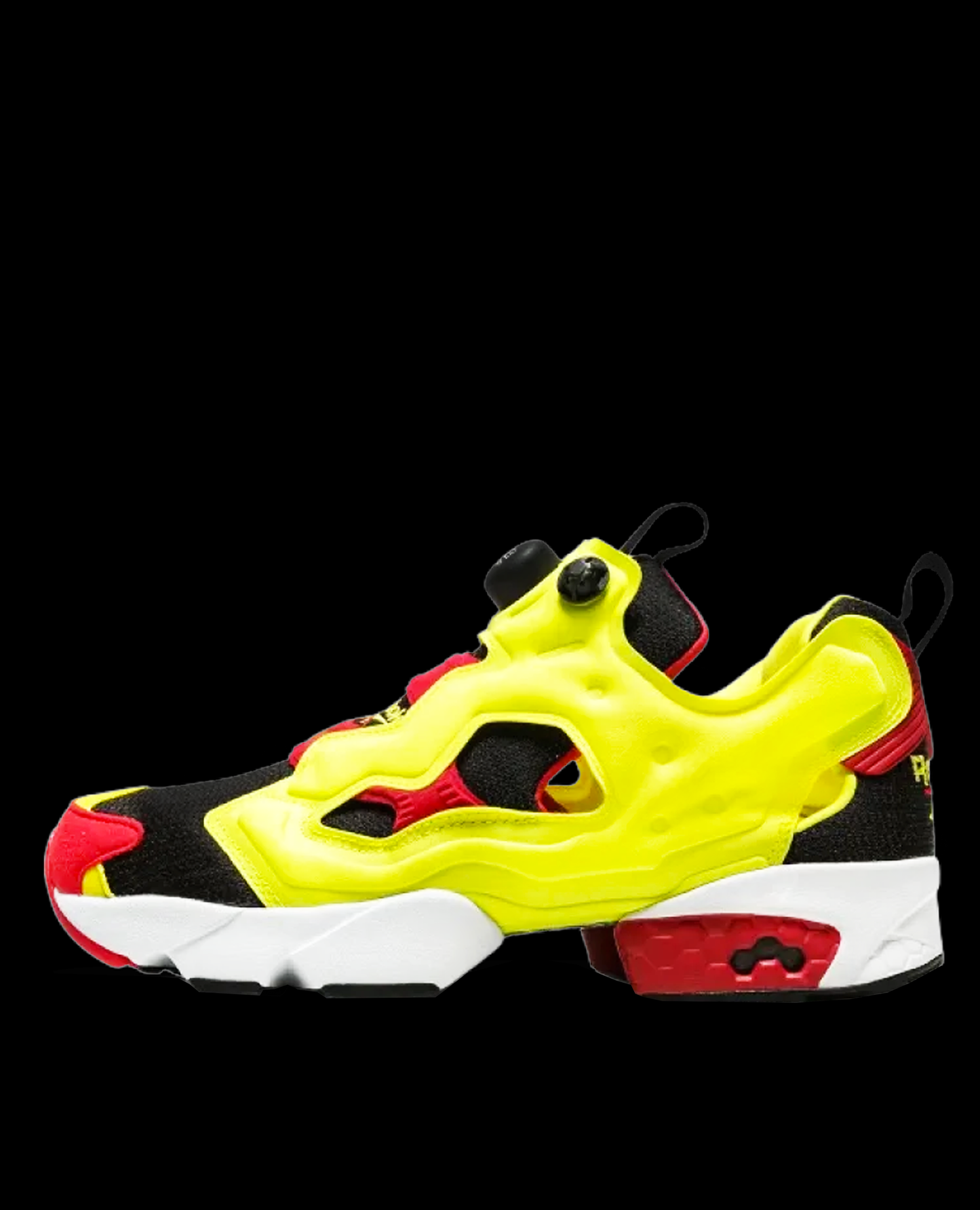 REEBOK INSTA FURY PUMP / 8US /
