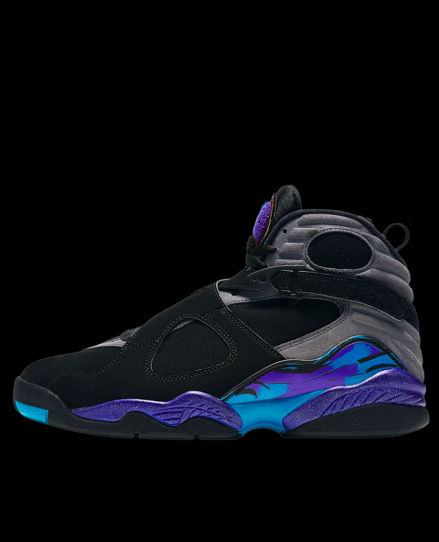 NIKE AIR JORDAN 8 / 11 US / 45