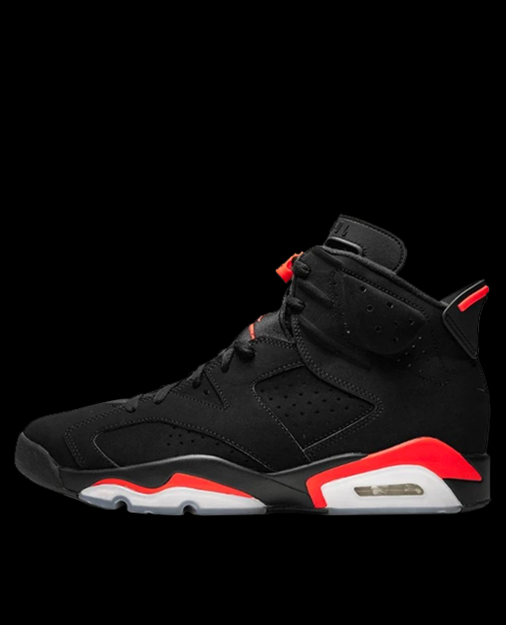 NIKE AIR JORDAN 6 / 7 US / 40