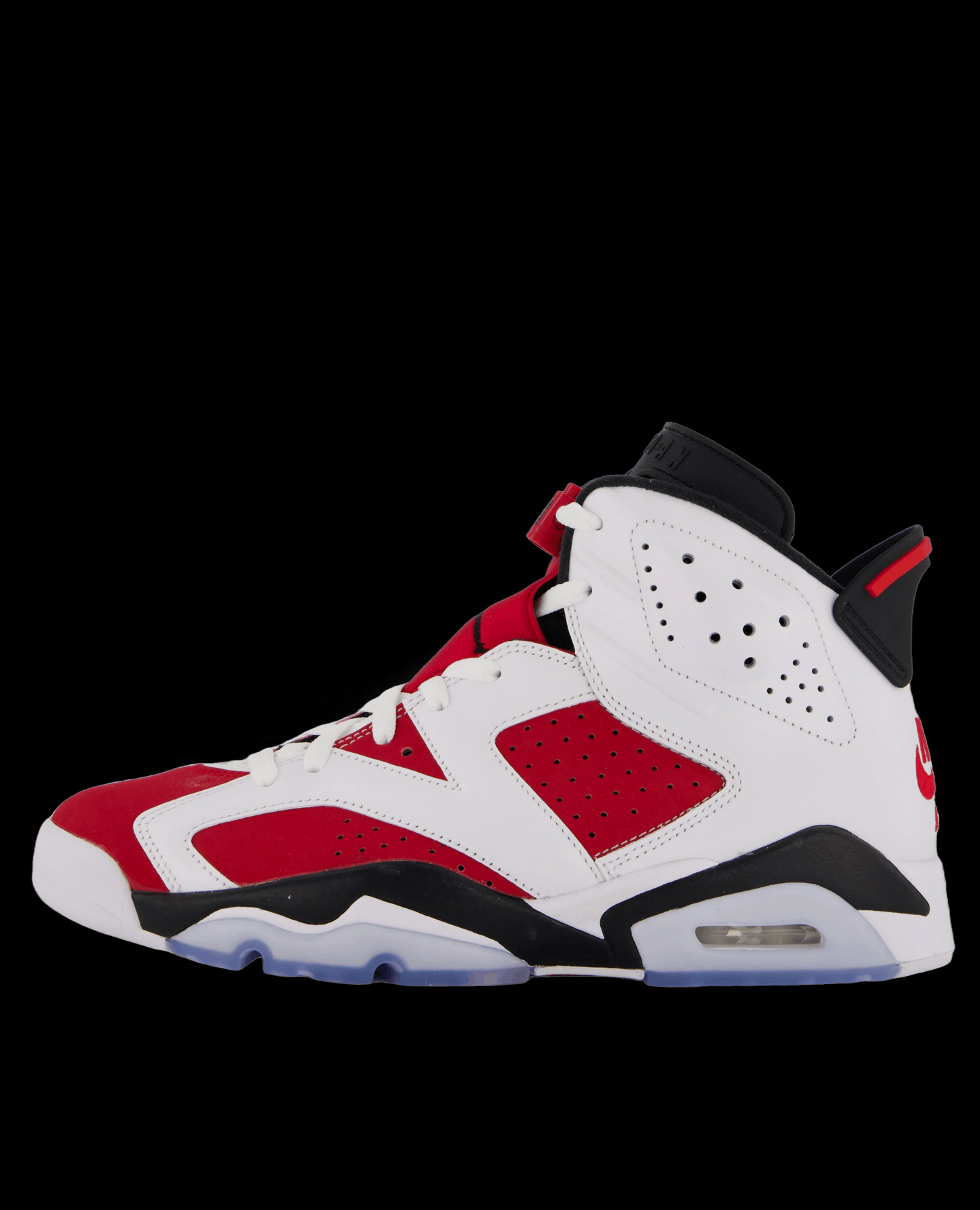 NIKE AIR JORDAN 6 / 7,5 US / 40,5