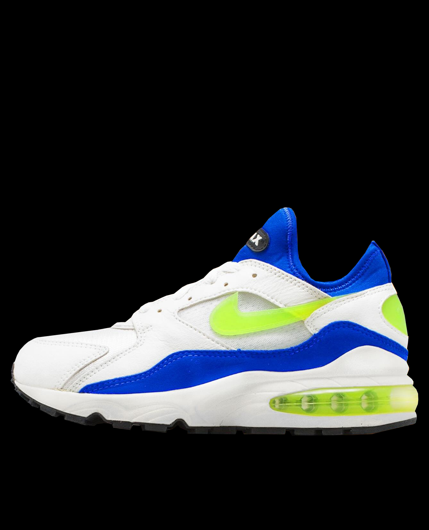 NIKE AIR MAX 93 / 8,5 US / 42