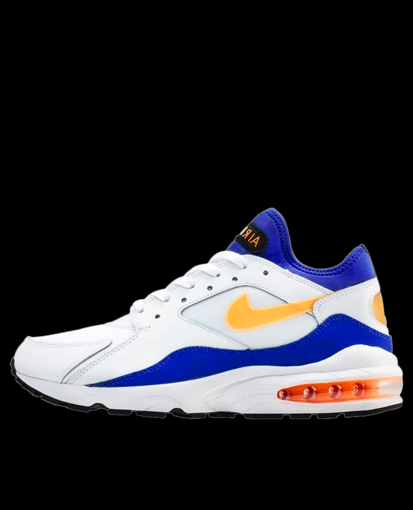 NIKE AIR MAX 93 / 8 US /