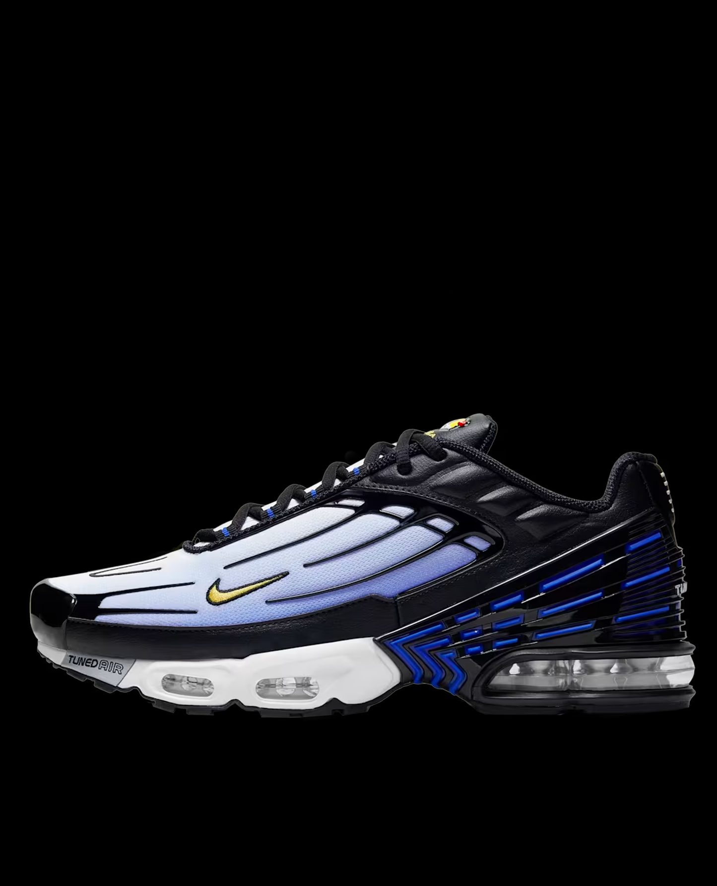 NIKE AIR MAX PLUS 3 / 7,5 US / 40,5