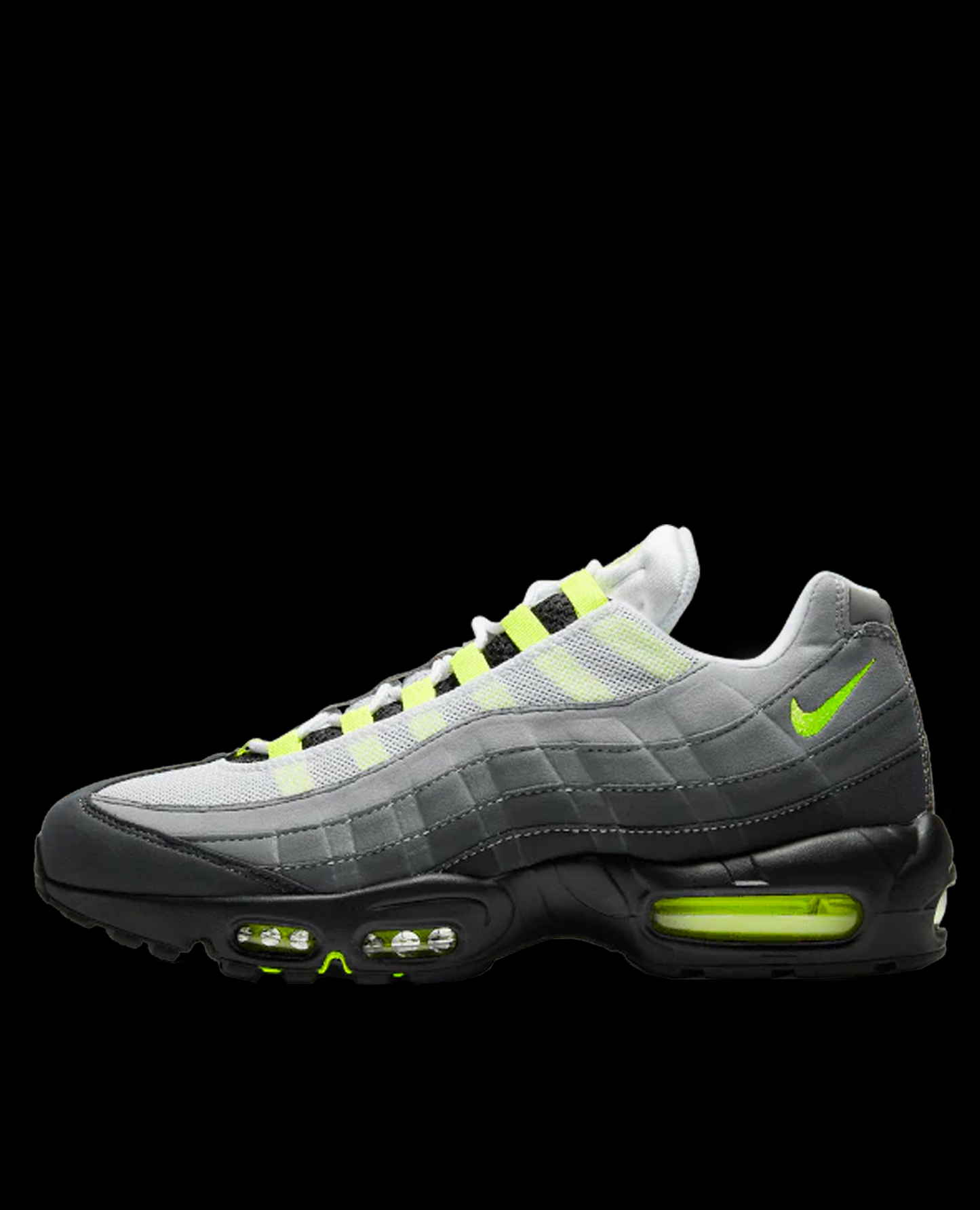 NIKE AIR MAX 95 / 7,5 US / 40,5